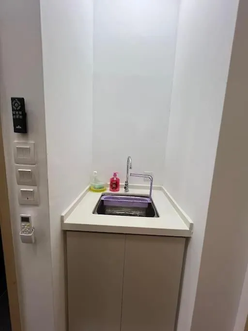 Kuala Lumpur Skypool Studio 0*, Kuala Lumpur
