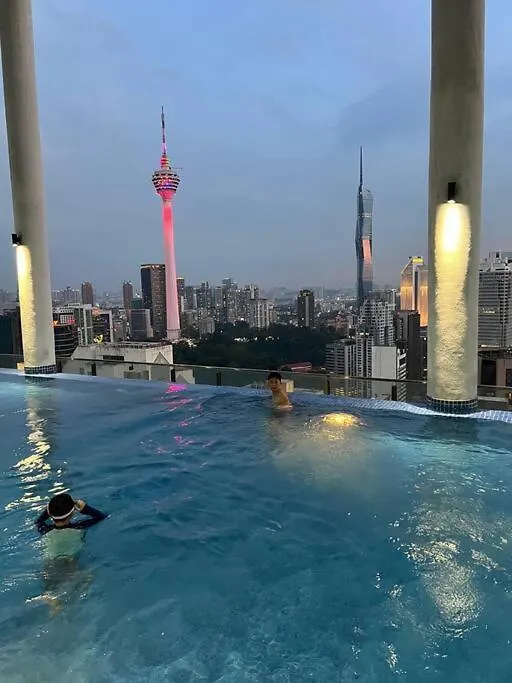 Kuala Lumpur Skypool Studio 0*, Kuala Lumpur