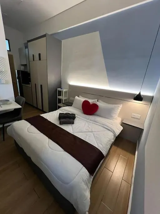 Kuala Lumpur Skypool Studio Malaysia